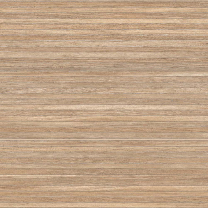 Feature Wood Wood-Look Matte Ceramic Wall Tile