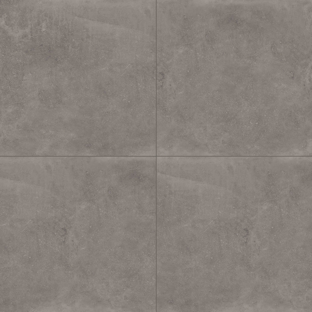 Absolute Matte Porcelain Floor &amp; Wall Tile