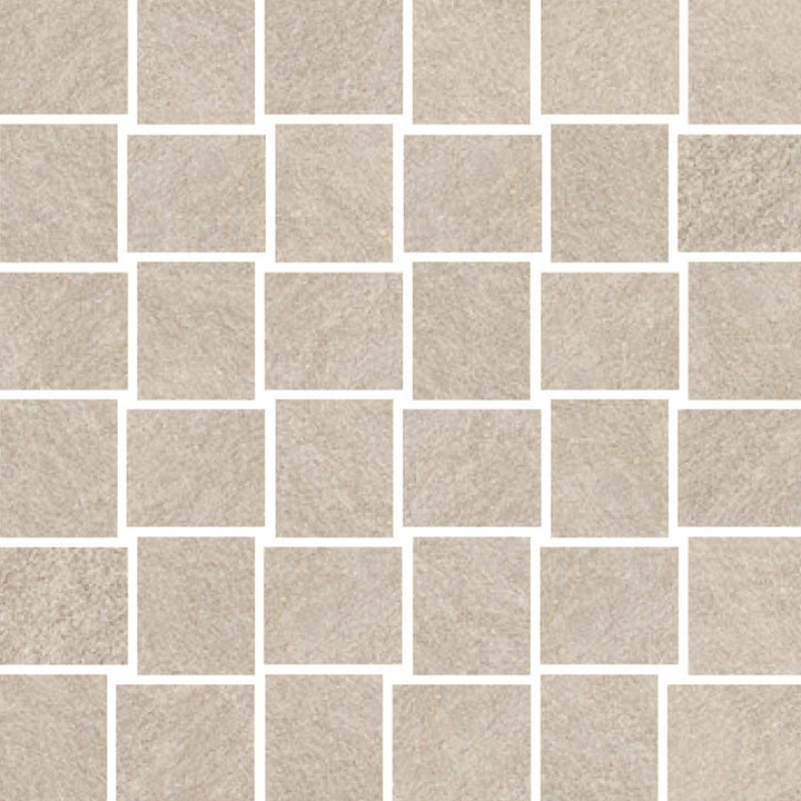 Boulder Stone-Look Matte Porcelain Floor &amp; Wall Tile