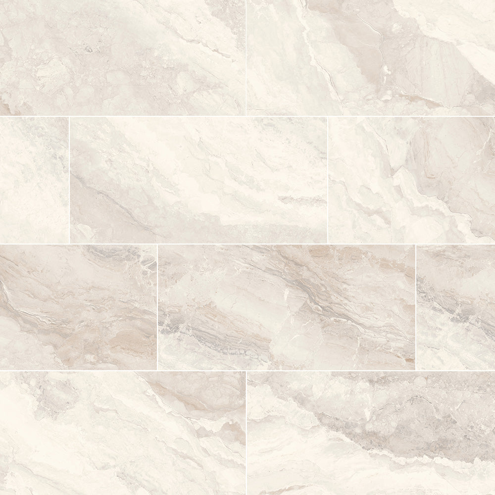 Gemstone Porcelain Floor &amp; Wall Tile
