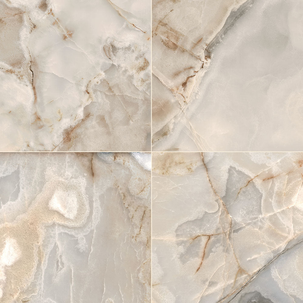 Masterpiece Porcelain Floor &amp; Wall Tile