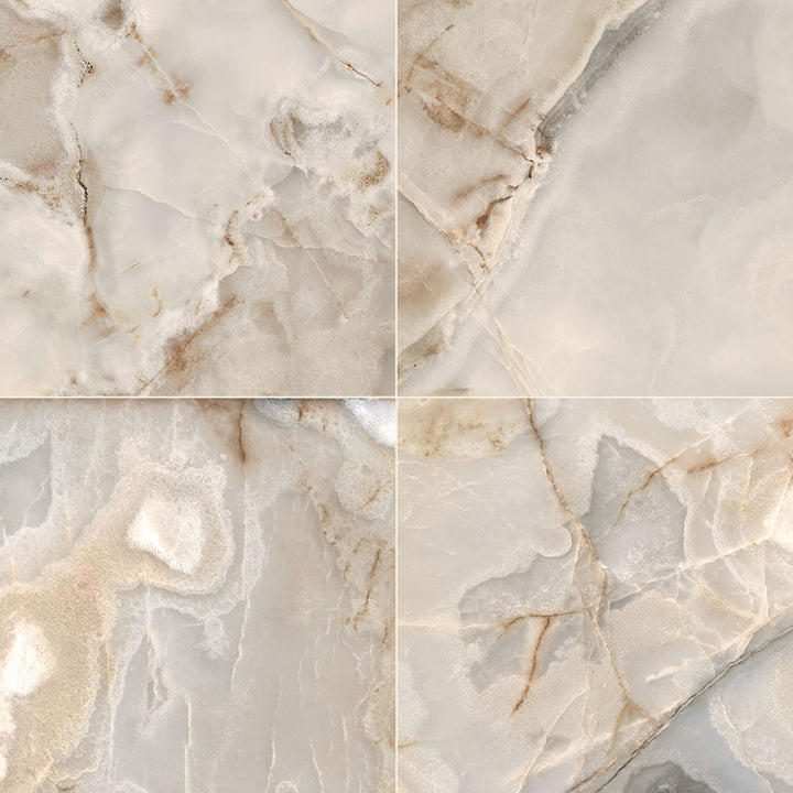 Masterpiece Porcelain Floor &amp; Wall Tile