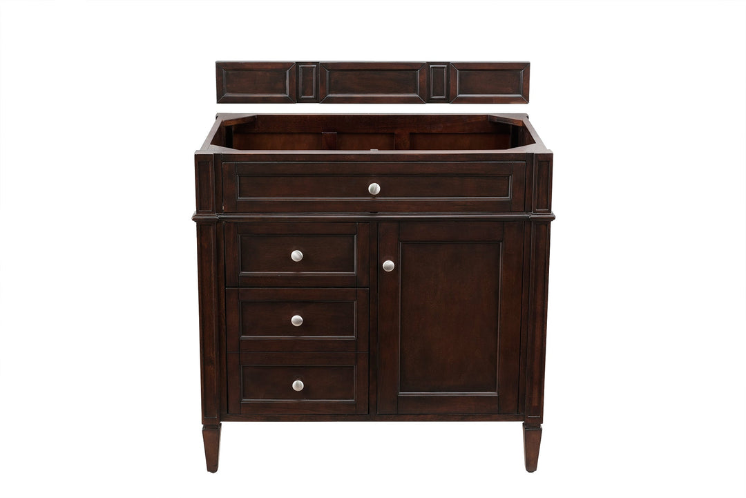 Brittany Sink Freestanding Vanity