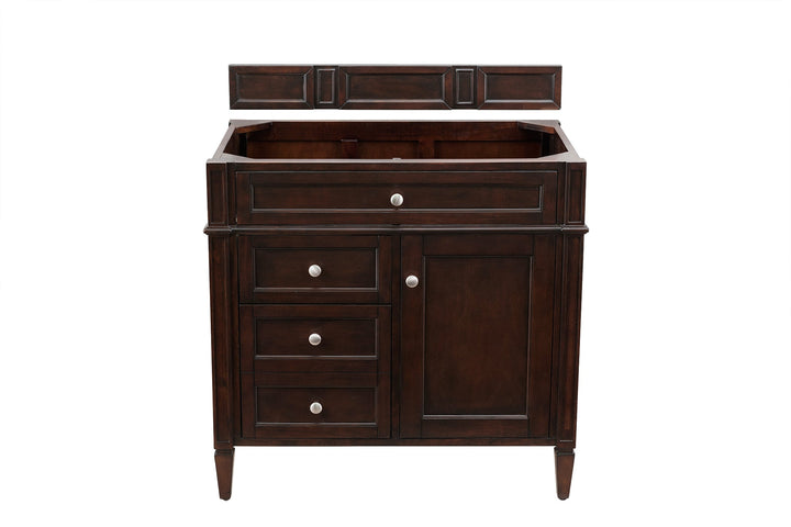Brittany Sink Freestanding Vanity