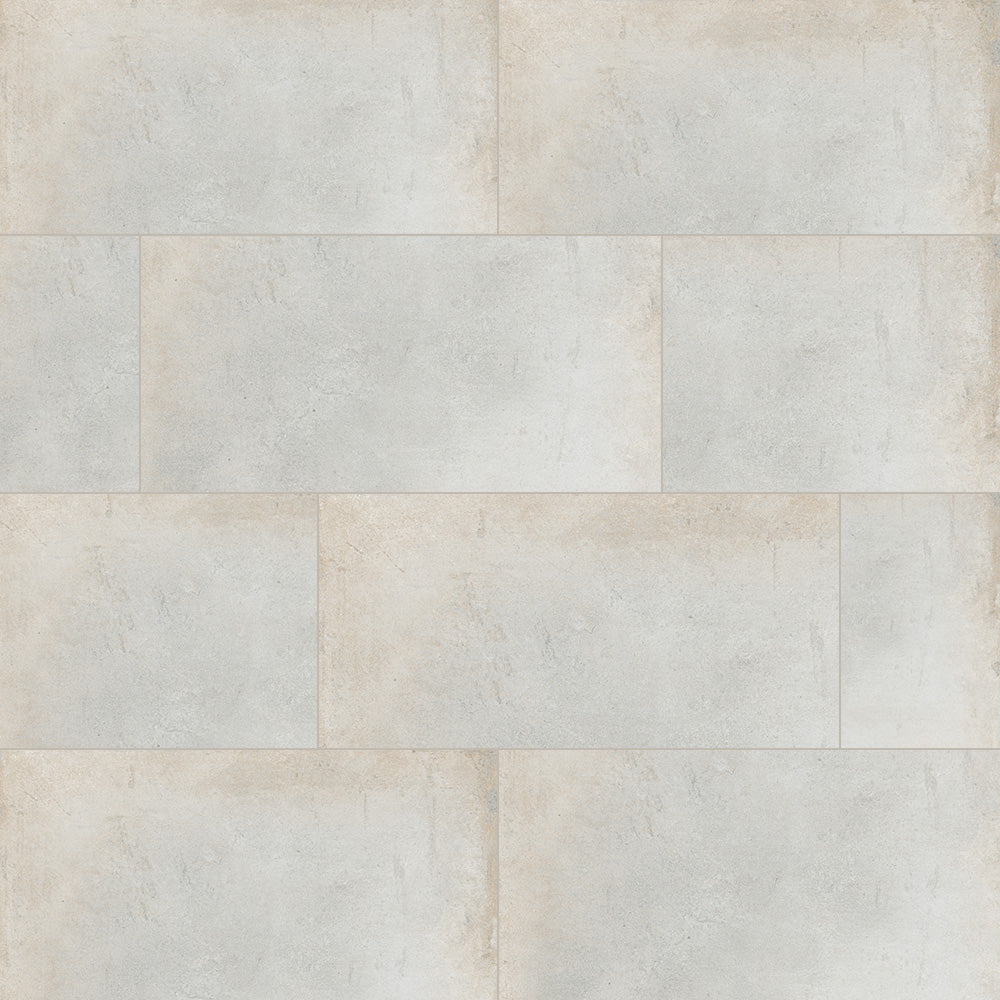 Shimmer Matte Porcelain Floor &amp; Wall Tile