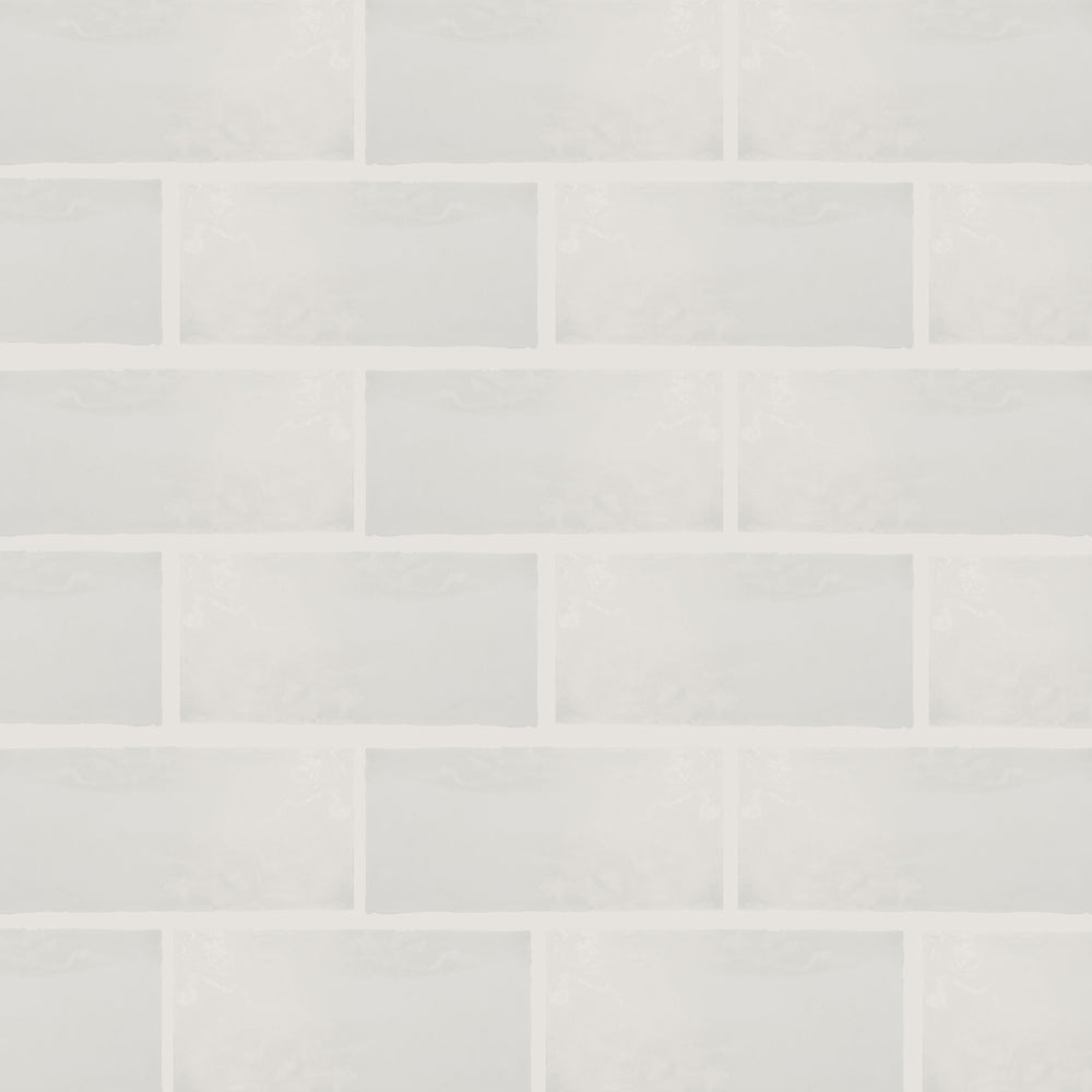 Nanda Ceramic Floor &amp; Wall Tile | ANVE Kitchen &amp; Bath