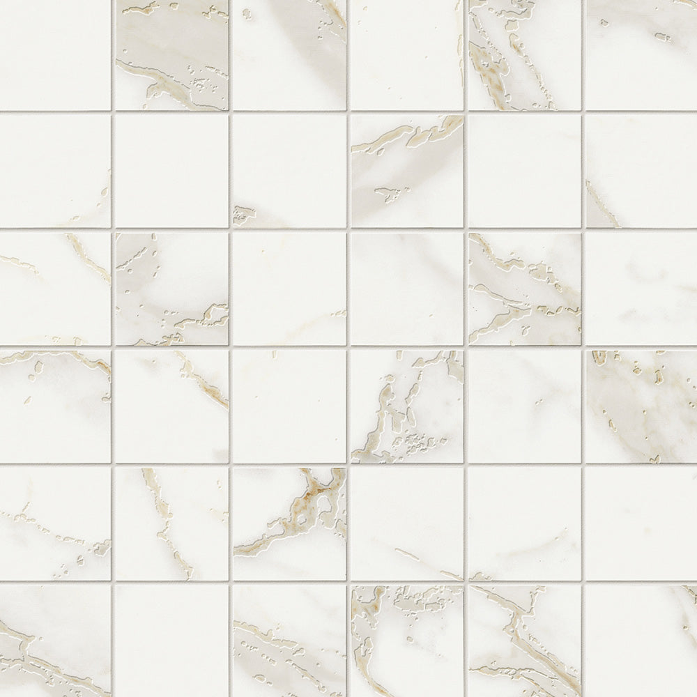 Ageless Matte Porcelain Floor &amp; Wall Tile