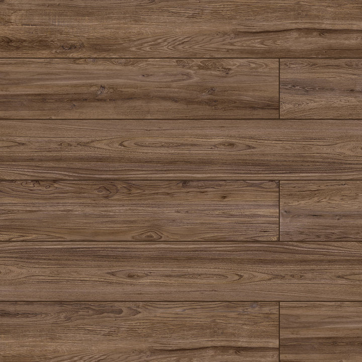 Tandem Wood-Look Matte Porcelain Floor &amp; Wall Tile