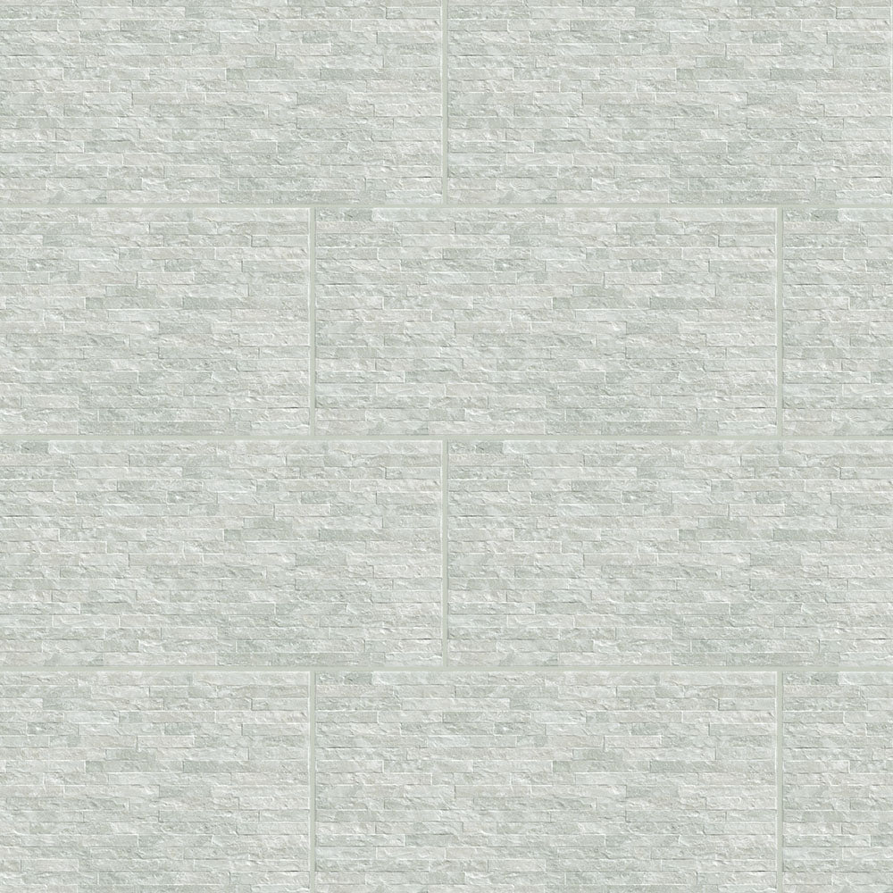Haven Stone-Look Porcelain Floor &amp; Wall Tile