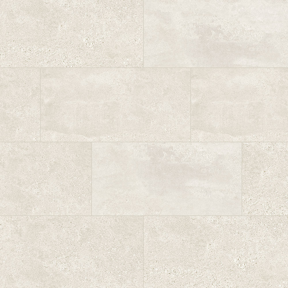 Form Matte Textured Porcelain Floor &amp; Wall Tile