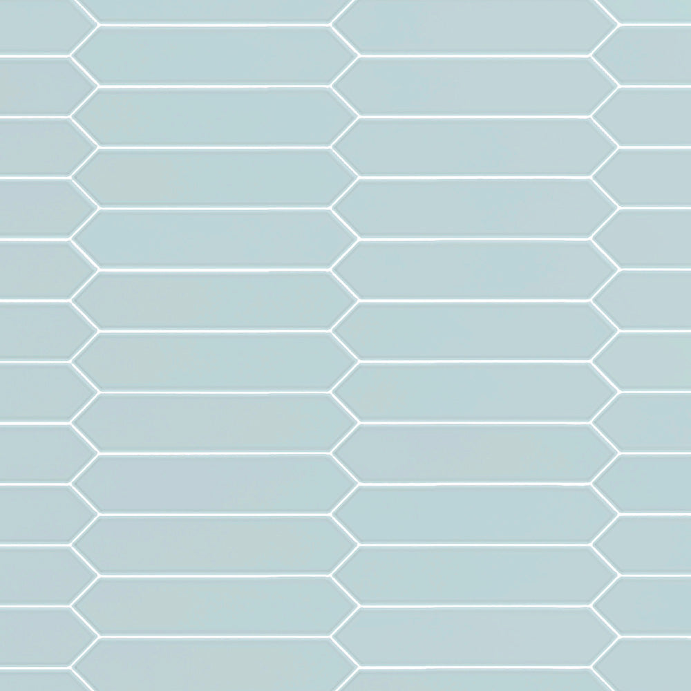 Arrow Glossy Ceramic Floor &amp; Wall Tile