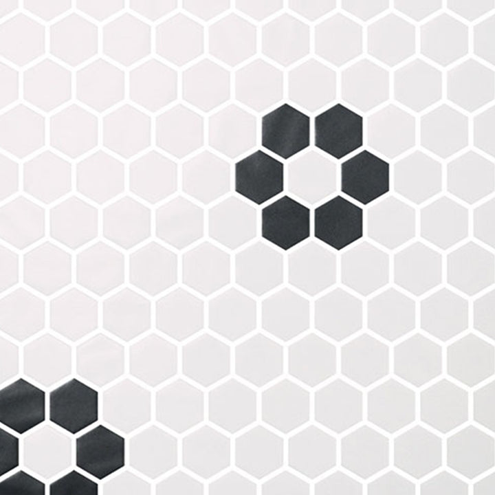 Vetro Floor Glass Mosaic Tile