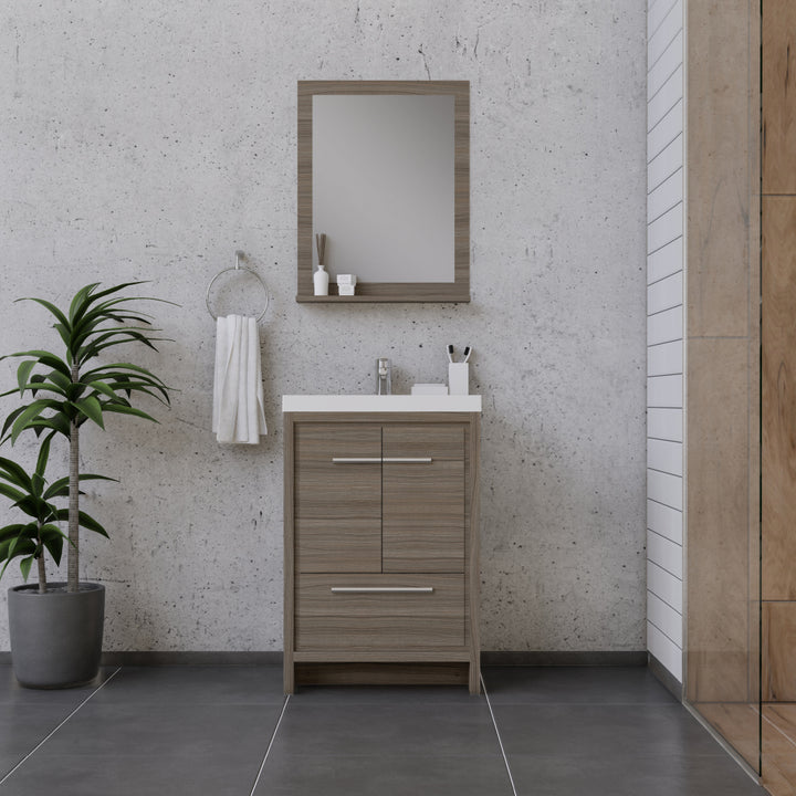 Sortino Bathroom Vanity