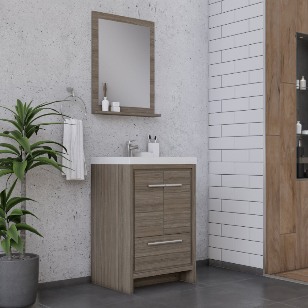 Sortino Bathroom Vanity