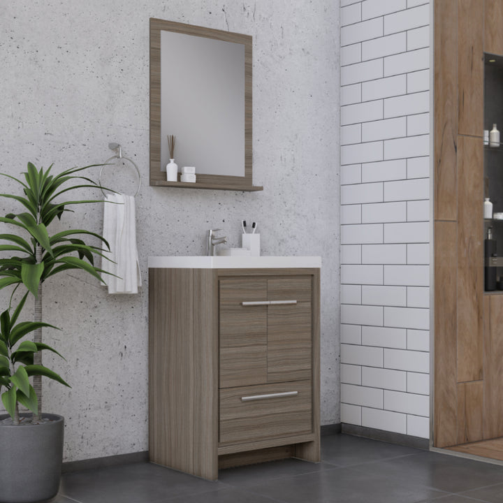 Sortino Bathroom Vanity