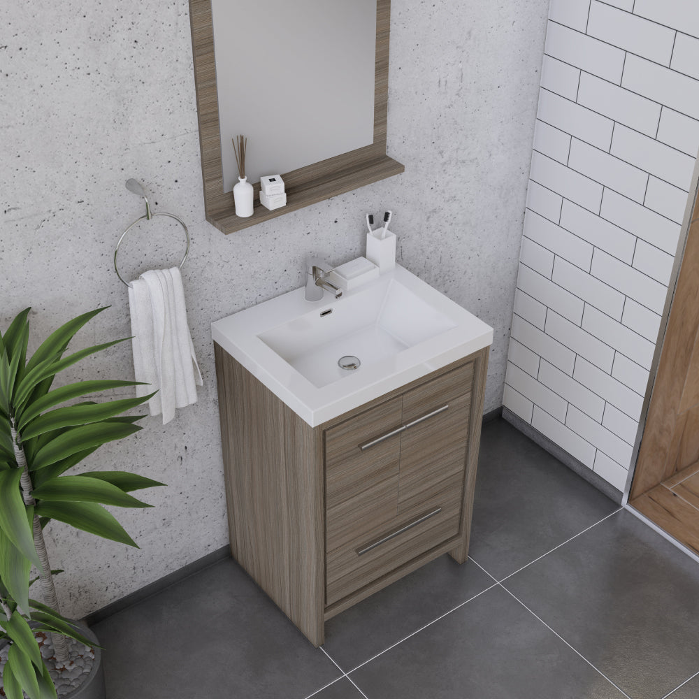 Sortino Bathroom Vanity