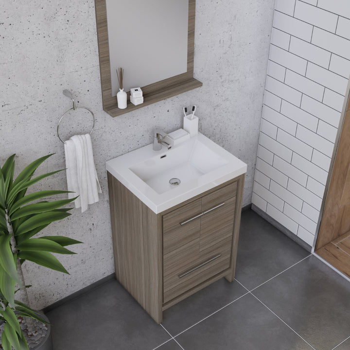 Sortino Bathroom Vanity