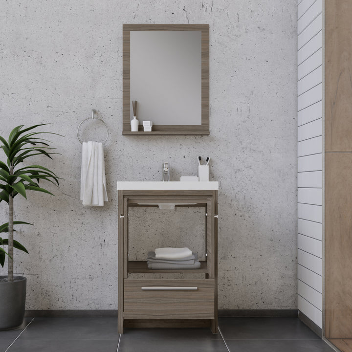 Sortino Bathroom Vanity