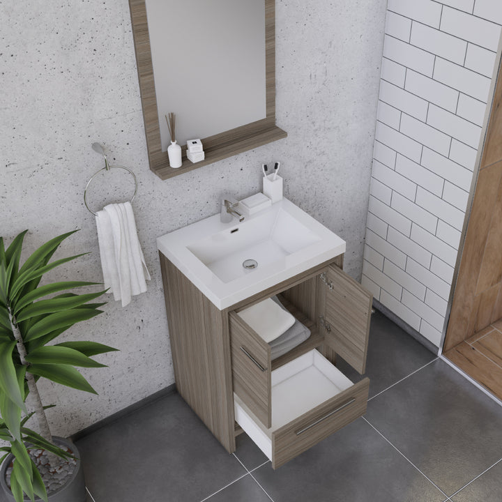 Sortino Bathroom Vanity