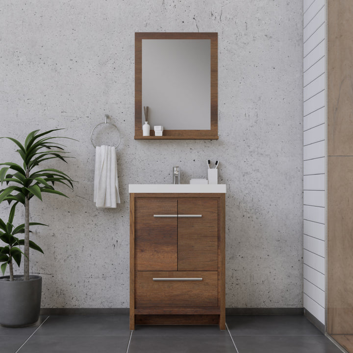 Sortino Bathroom Vanity