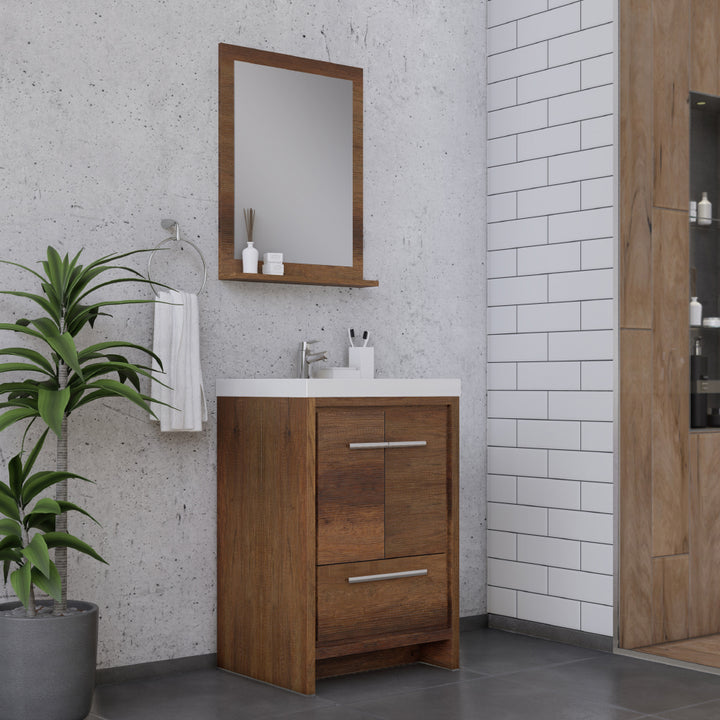 Sortino Bathroom Vanity