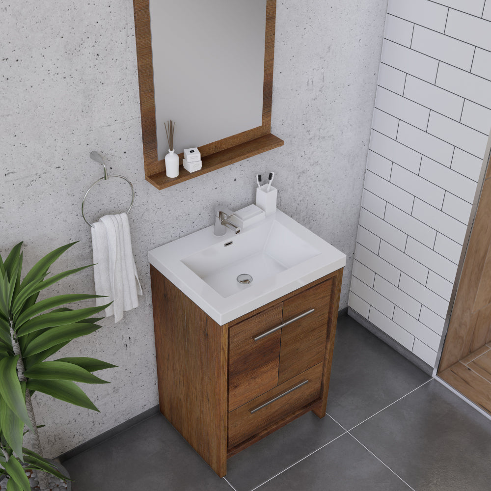 Sortino Bathroom Vanity