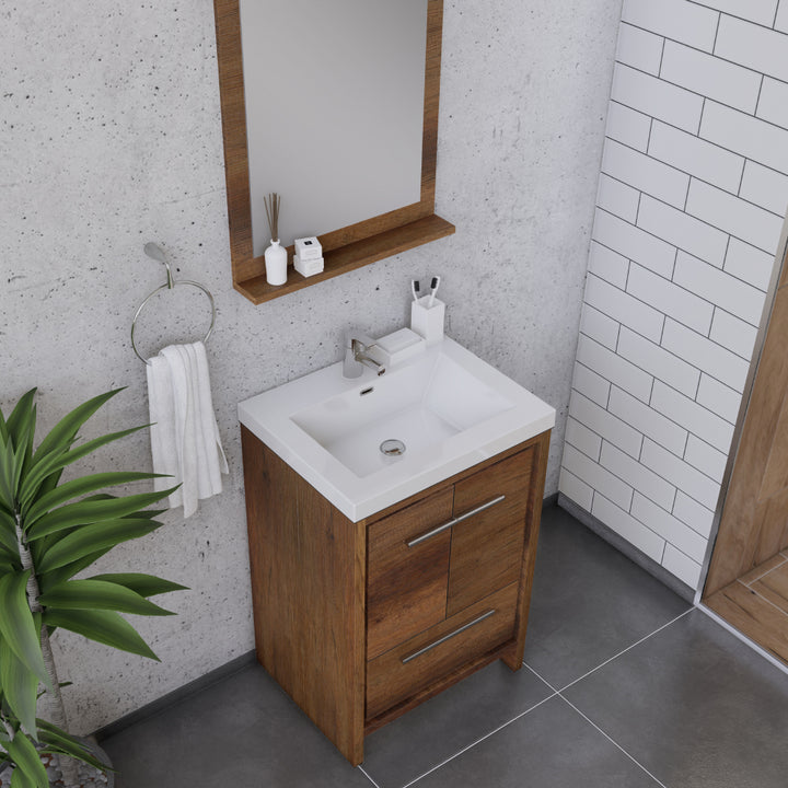 Sortino Bathroom Vanity