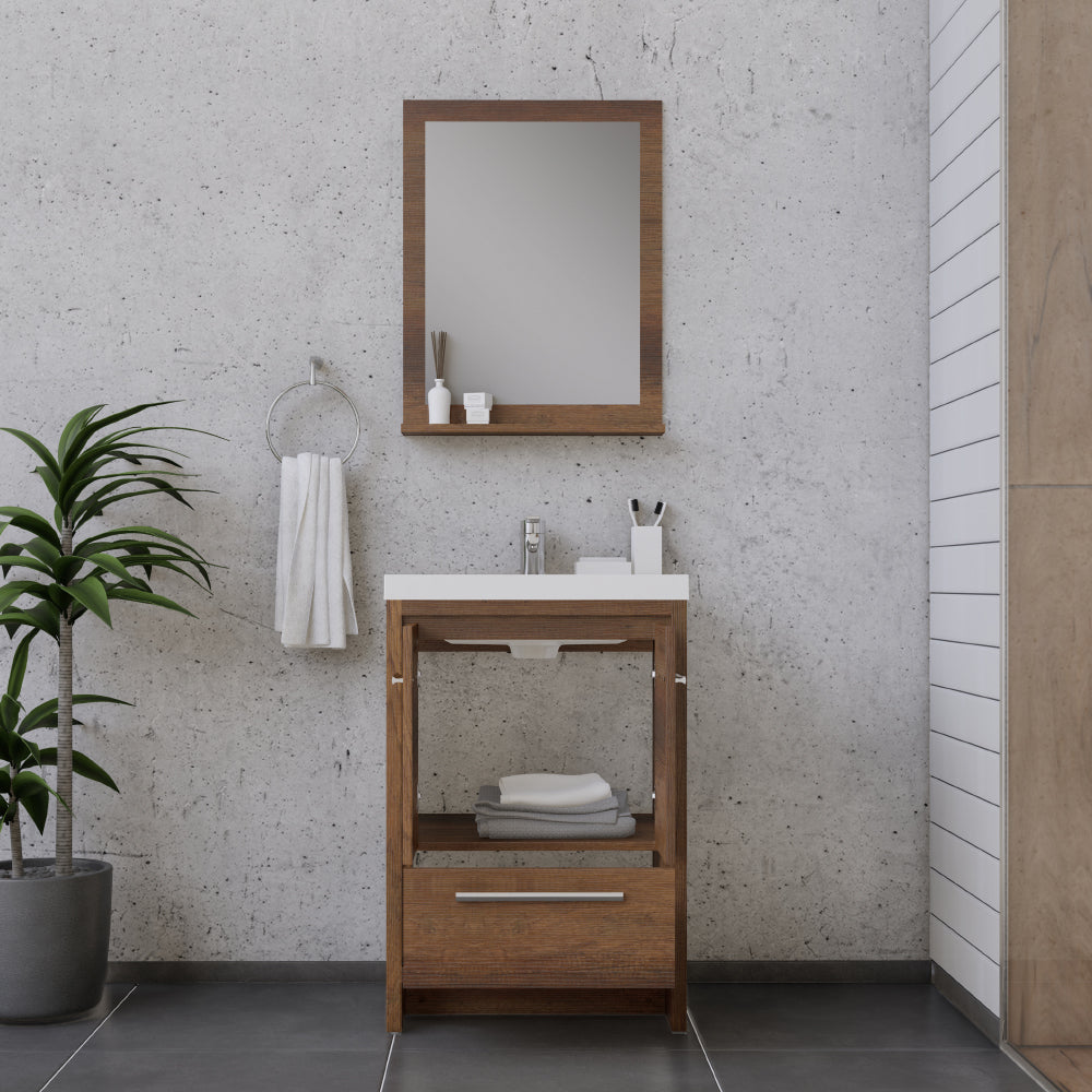 Sortino Bathroom Vanity