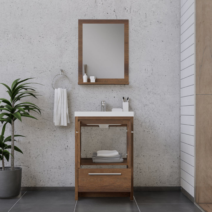 Sortino Bathroom Vanity