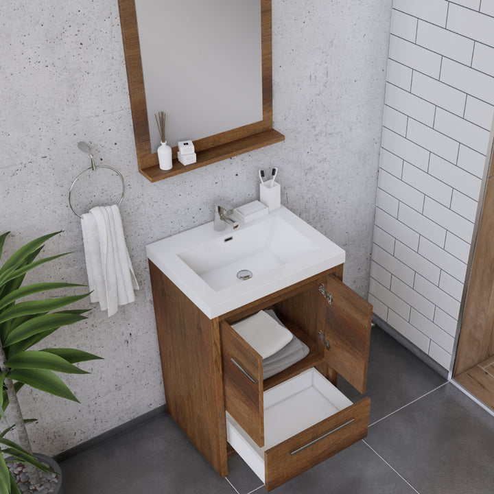 Sortino Bathroom Vanity