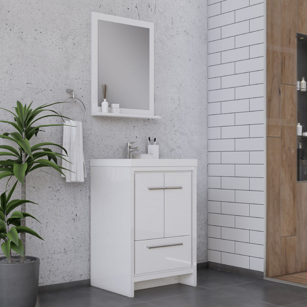 Sortino Bathroom Vanity