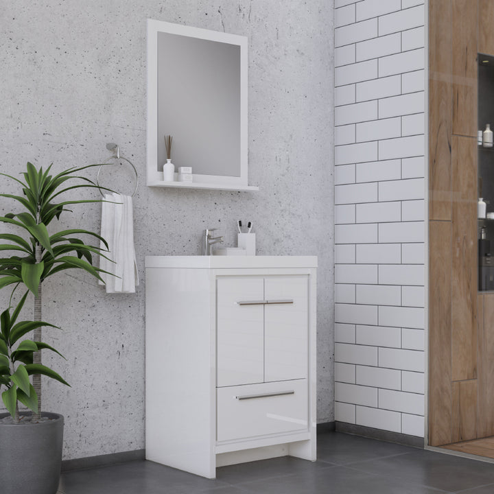 Sortino Bathroom Vanity