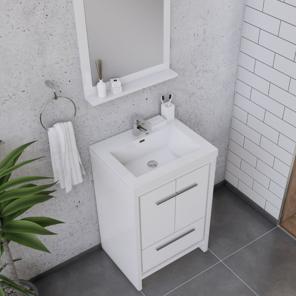 Sortino Bathroom Vanity