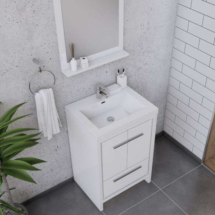 Sortino Bathroom Vanity