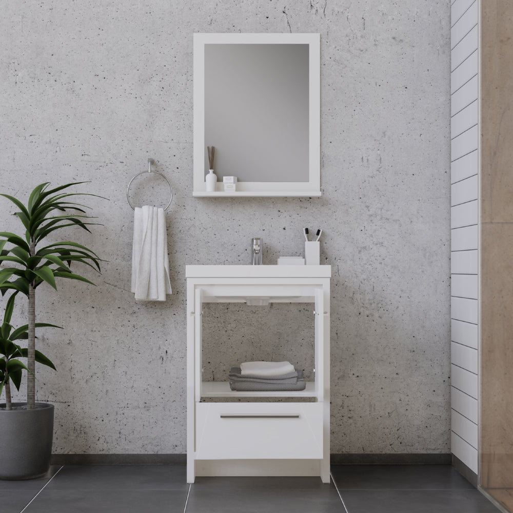 Sortino Bathroom Vanity