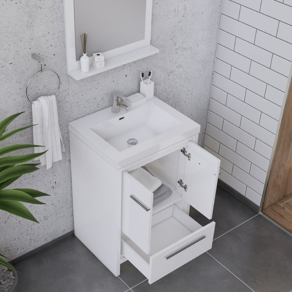 Sortino Bathroom Vanity