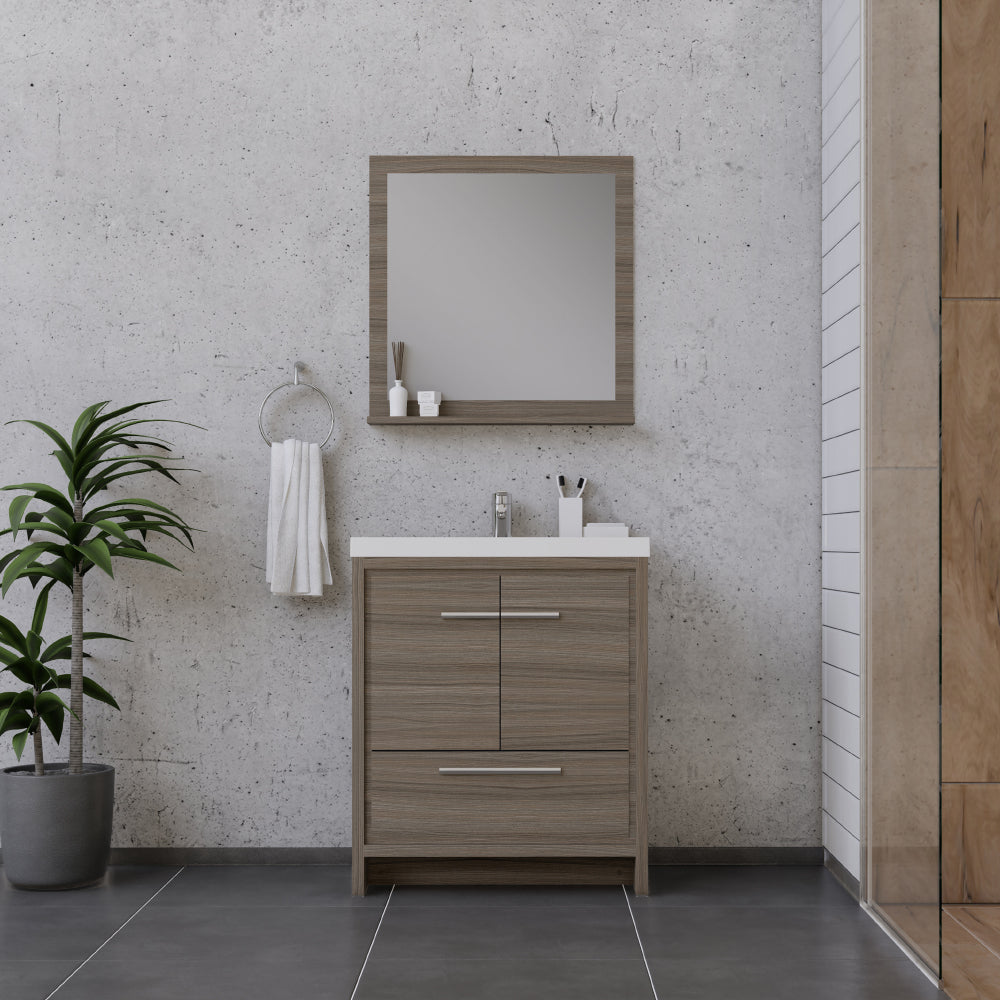 Sortino Bathroom Vanity