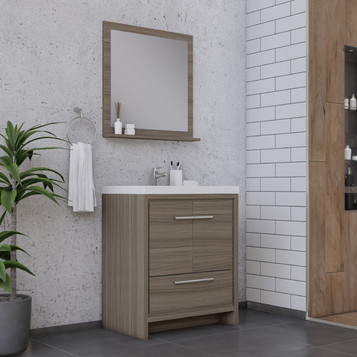 Sortino Bathroom Vanity