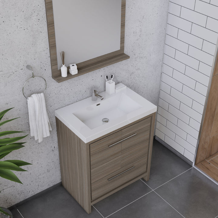 Sortino Bathroom Vanity
