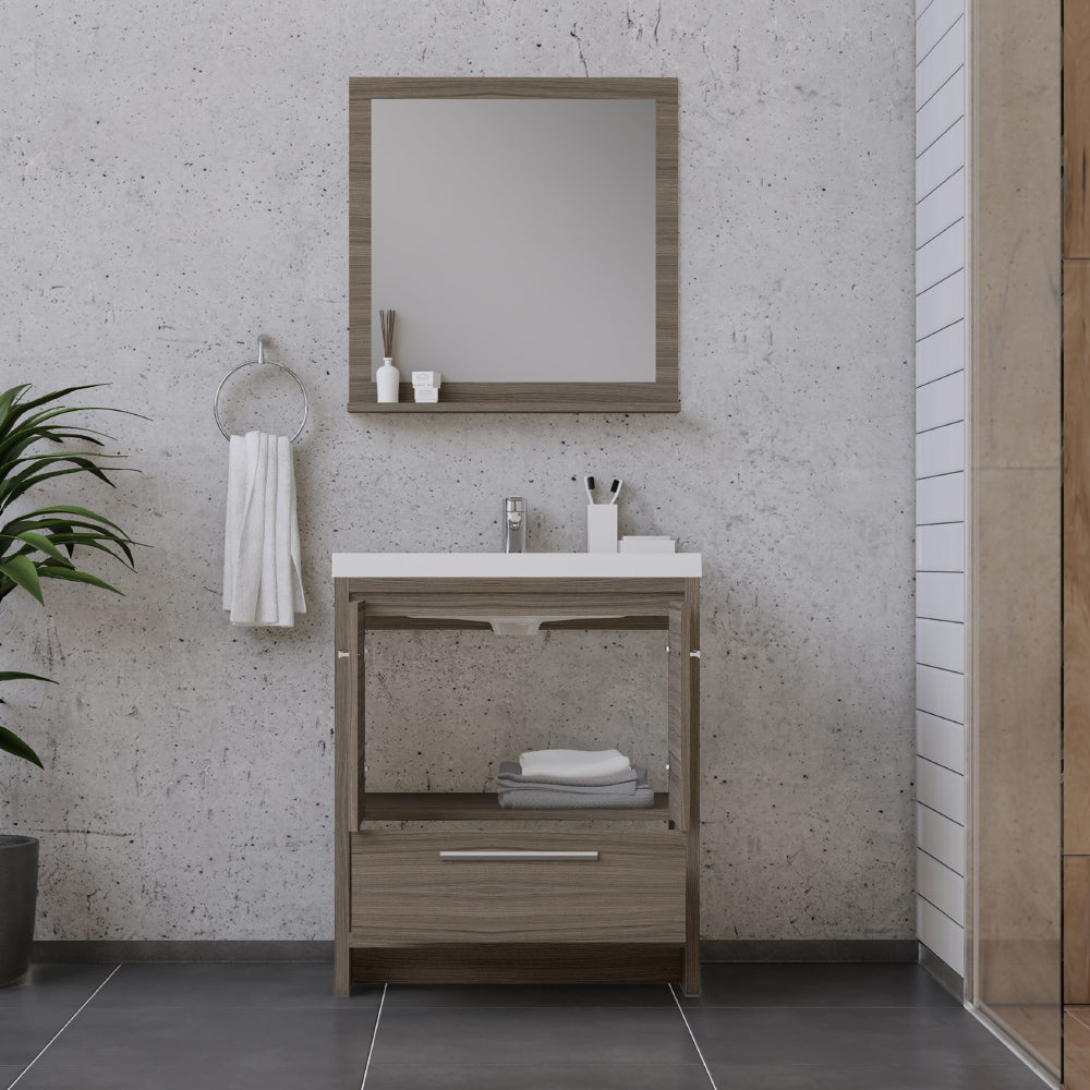 Sortino Bathroom Vanity