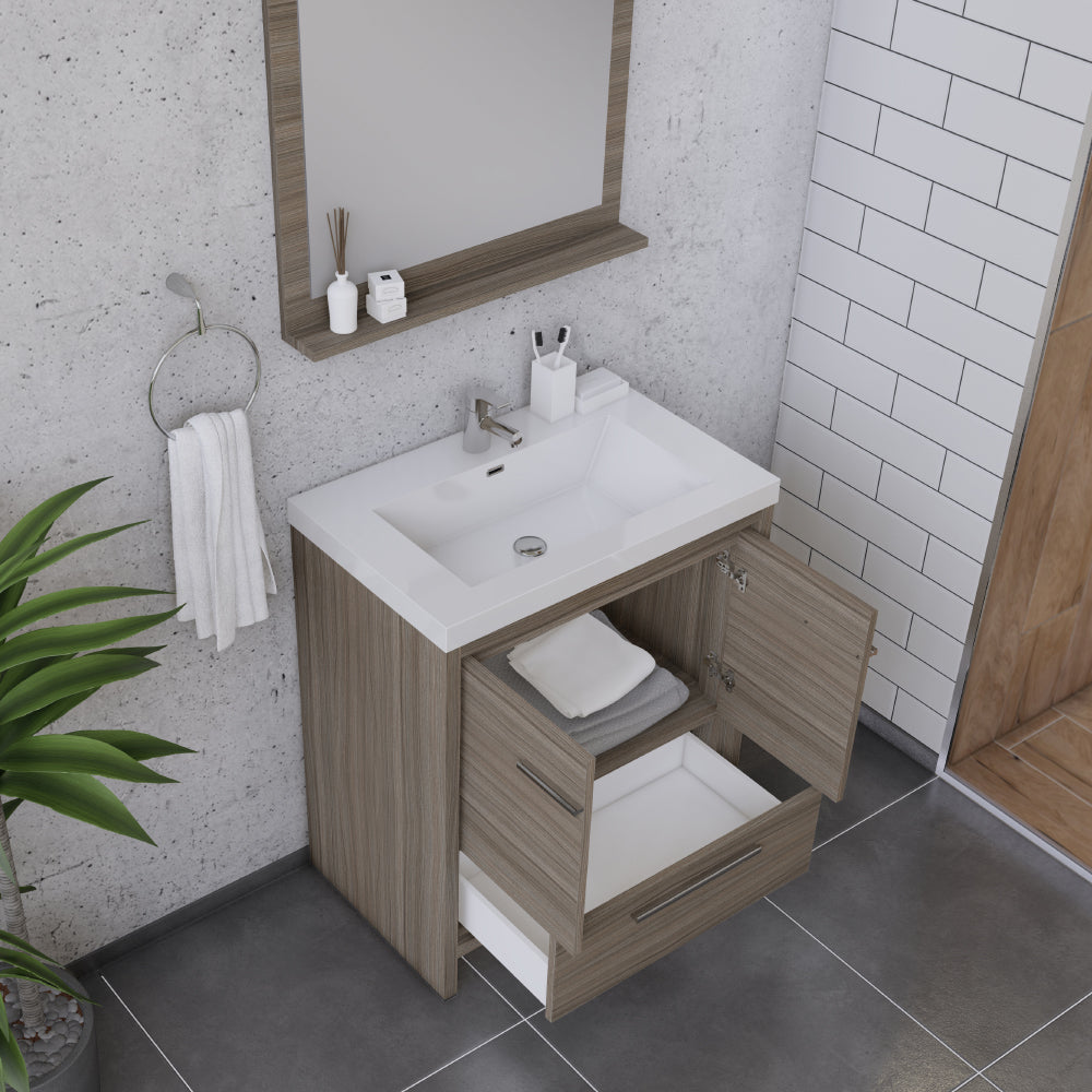 Sortino Bathroom Vanity