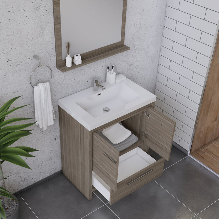 Sortino Bathroom Vanity