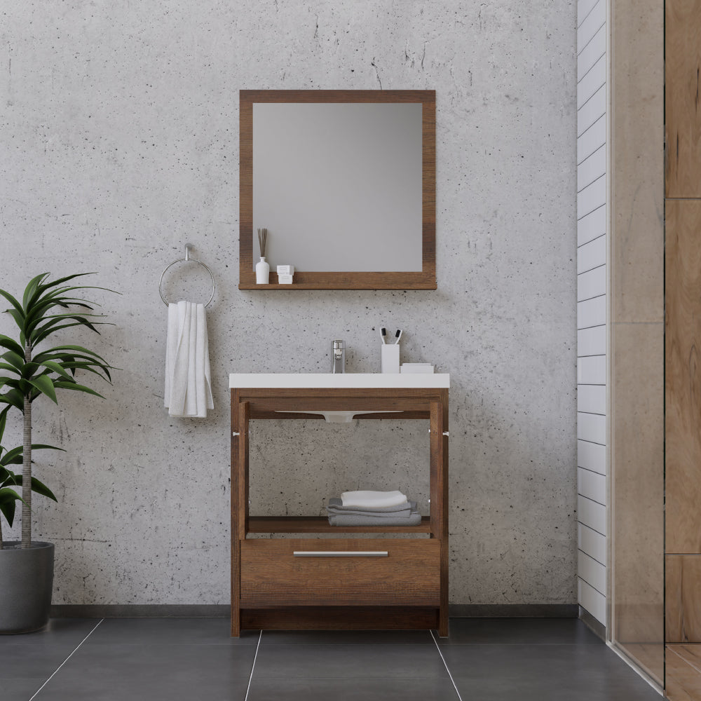 Sortino Bathroom Vanity