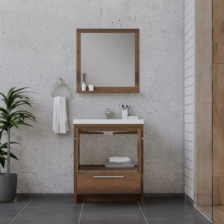 Sortino Bathroom Vanity