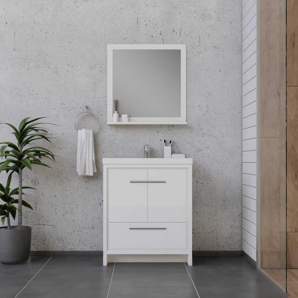Sortino Bathroom Vanity