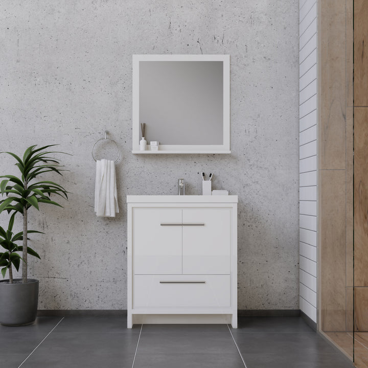 Sortino Bathroom Vanity
