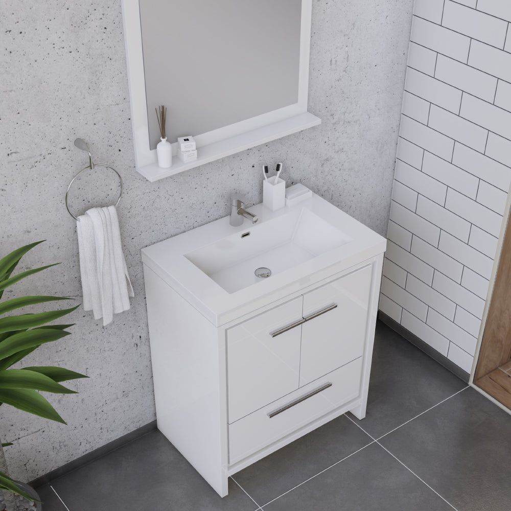 Sortino Bathroom Vanity