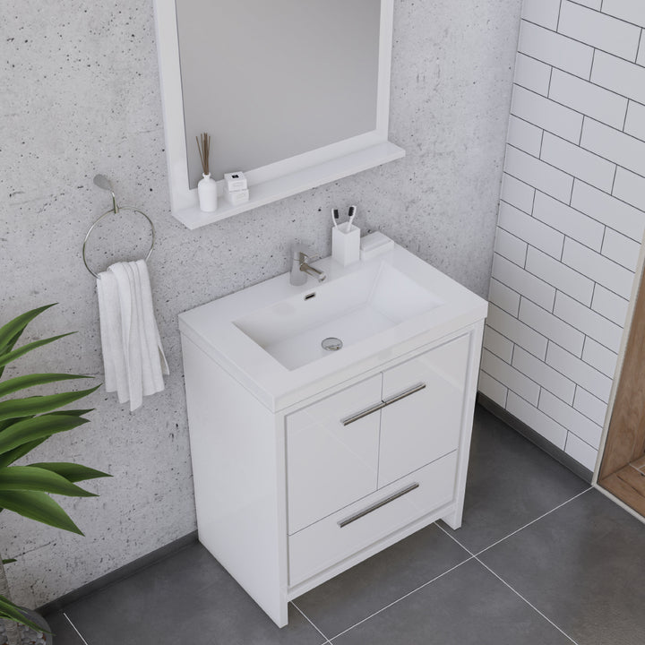 Sortino Bathroom Vanity
