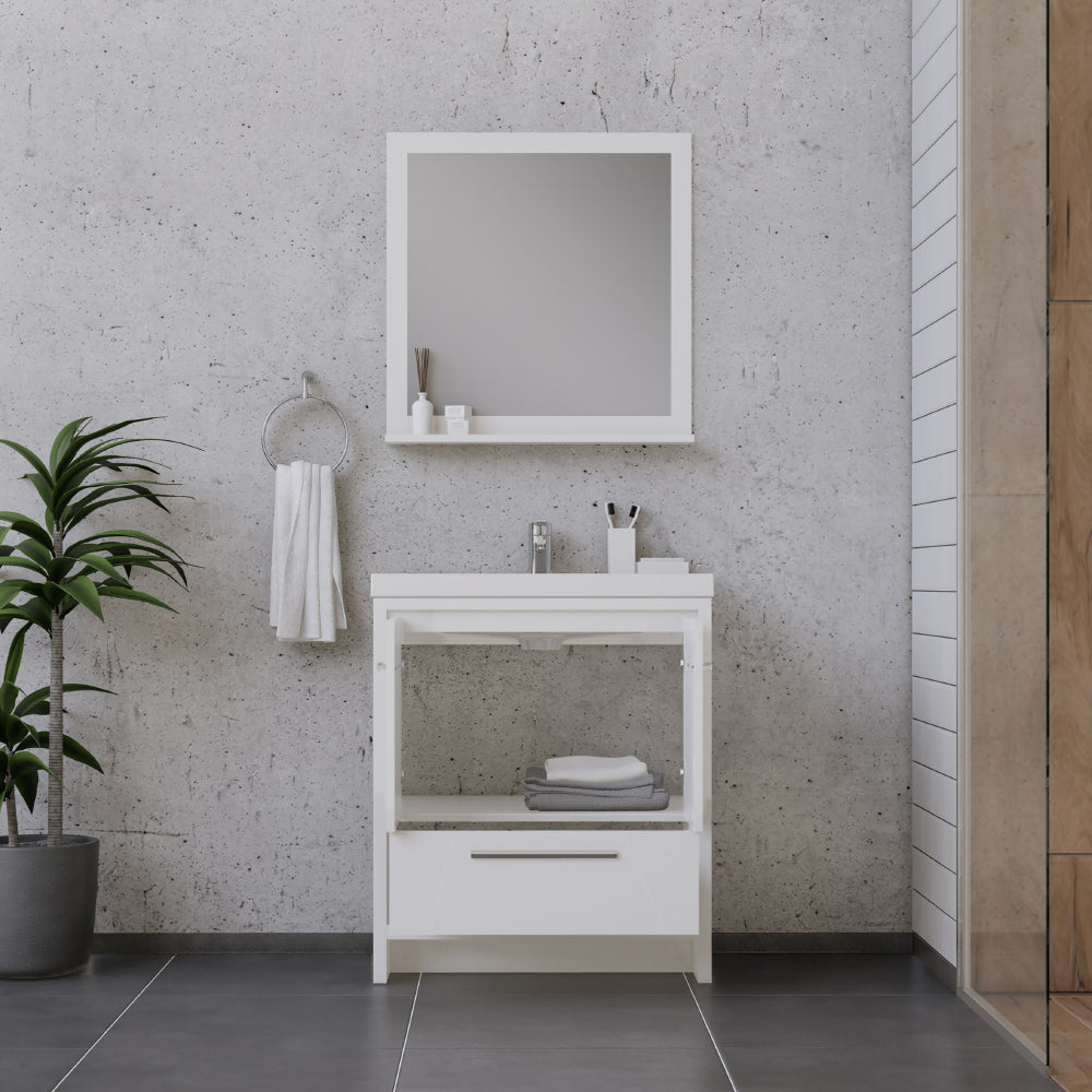 Sortino Bathroom Vanity