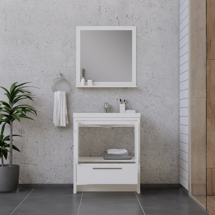 Sortino Bathroom Vanity